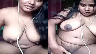 Ispring Xxx Saxy Video - Sexy muslim girl boobs show on a video call indian tube porno