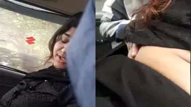 Pakistani girl pussy rubbing in car indian tube porno