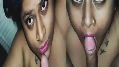 Fukemyindiangf - Desi randi sex after blowjob with lavender lips indian tube porno