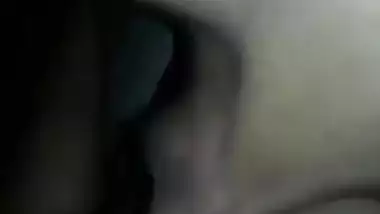 Wife Blowjob and Ball Sucking 