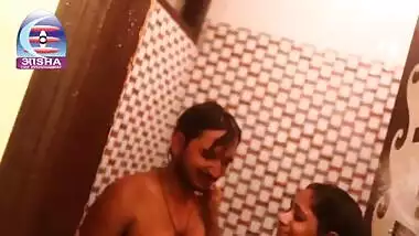 short indian film desi romantic aunty bhabi swathi naidu saree manita ranga