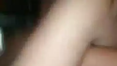 Village sexy teen fucked by cousin with naughty audio