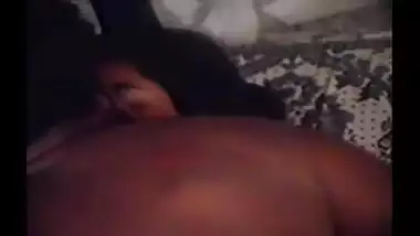 Mallu maid getting hardcore sex with neighbor