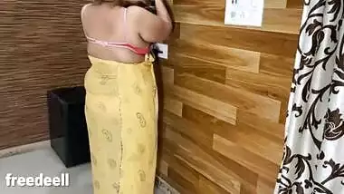 College Boy fucking Indian Maid XXX Hindi