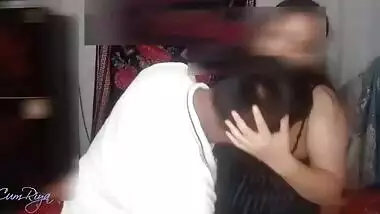 Indian porn bhabhi fucked hard by devar