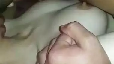 Cute fucking first time (old)