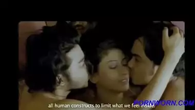 Bollywood Non-Stop Hot Sex Scenes