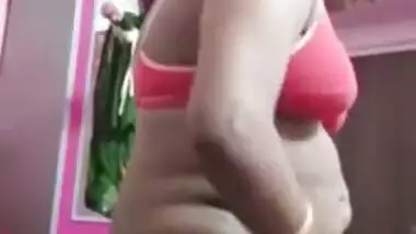 Horny Tamil wife feeding cum to hubby