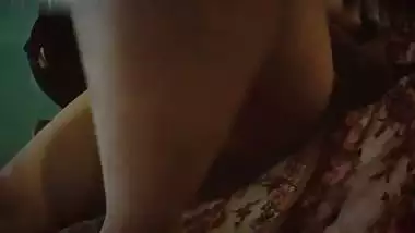 Hot live desi sex streaming of a busty Bangla boudhi