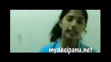 Mallu sales girl fucked by boss