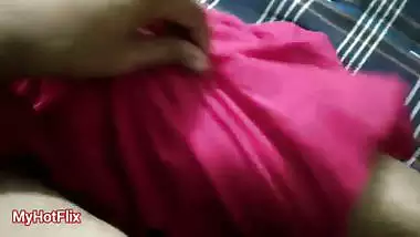 Super hot and Cute Juicy Indian getting fucked new video