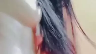 Cute desi girl showing ass and pussy update