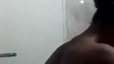 Desi Girl Bathroom Video Small Clip