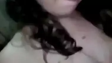 Horny Desi Booby Gf Selfies Videos Part 1