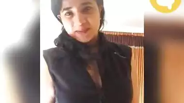 Nude Selfie Video Of Bangalore Girl Sara