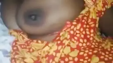 Husband Recording Wife Topless While Sleeping