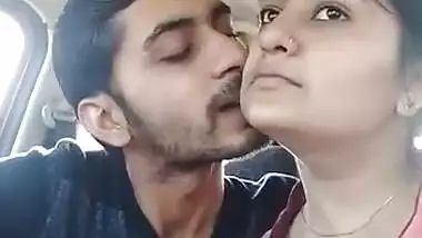 Indian Desi lover having sex