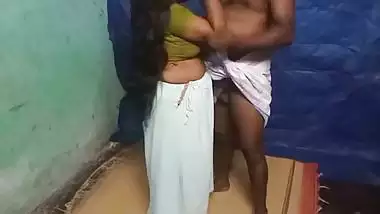 Indian Village real couple nice sex homemade