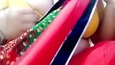 Horny Desi Bbw Bhabhi In Saree With Desi Bhabhi