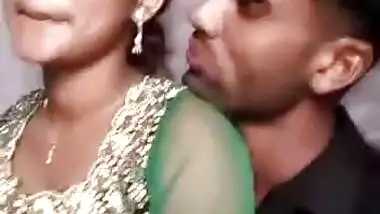Desi lover first time fucking