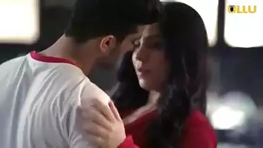Hot webseries Charmsukh sex scene by Ruby bharaj