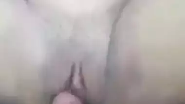 Village wife outdoor sex with her childhood lover