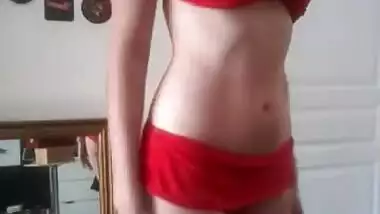 Sexy bikini