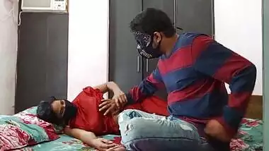 indian Desi bhabhi fucked by her devar secretly at home clear hindi audio