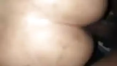 4 minutes of this tight pussy getting fucked by BBC. She loves it when i call her a slut. CREAMPIE