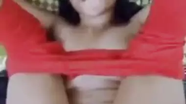 Desi virgin girl feels a big Indian dick in her pussy