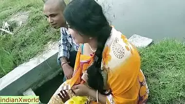 Bangla chuda chudi video of a busty slut and her lover