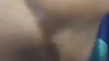 Indian angry girl shaved pussy fucking by boyfriend