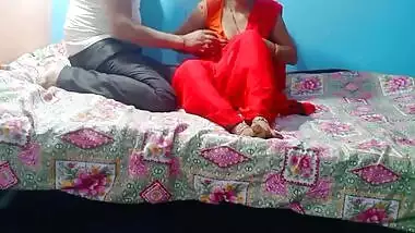 Indian village Bhabhi hard fuck by boyfriend