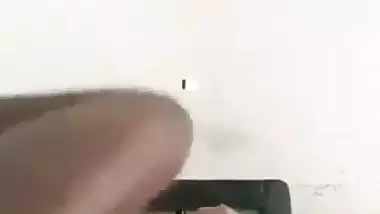 South Indian couple’s homemade sex video