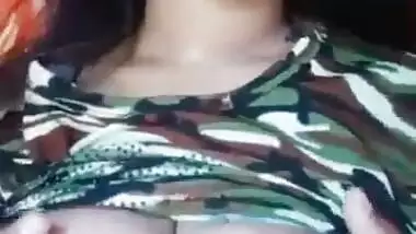 Sexy Desi Girl Leaked Video Part 2