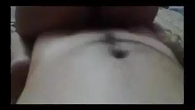 Indian 18 Babe Moaning With Hot Sex