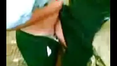 Indian college couple fucking very hard in outdoor