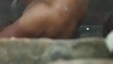 Desi aunty bath hidden cam video capture-4