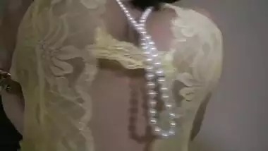 Sunny Leone And Mini Dress In In Micro