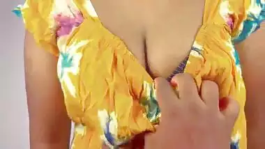 Desi Indian Honeymoon couple Romantic Night