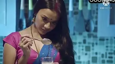 Desi Bhabhi - Super Hot N Juicy Fucked