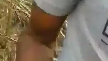 Open Sex MMS Of Newly Married Desi Woman With Husband