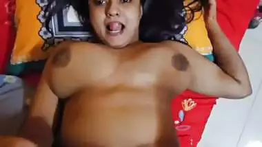 Big boob lady enjoys Bangla chuda chudi with a stranger