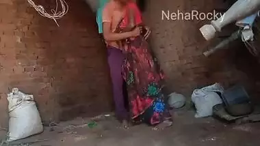 Village couples hot sex clear Hindi voice