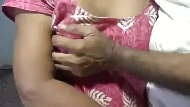 Indian Bhabi And Devar Big Cock And Sweet Pussy