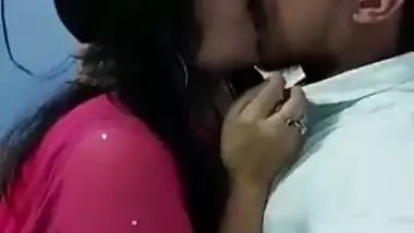 Sexy Punjabi Couple Romance Part 2