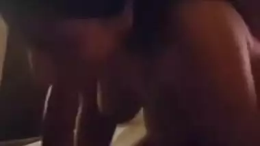 Hot Desi Girl Sucking And Fucking