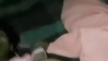 Homemade Hindi xxx chudai of a village lady