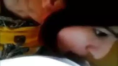 Lahore kudi’s Pakistani porn video with a Pathan