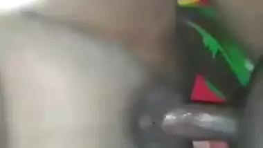 Bangladeshi slut wife shaved pussy fucked hard by client